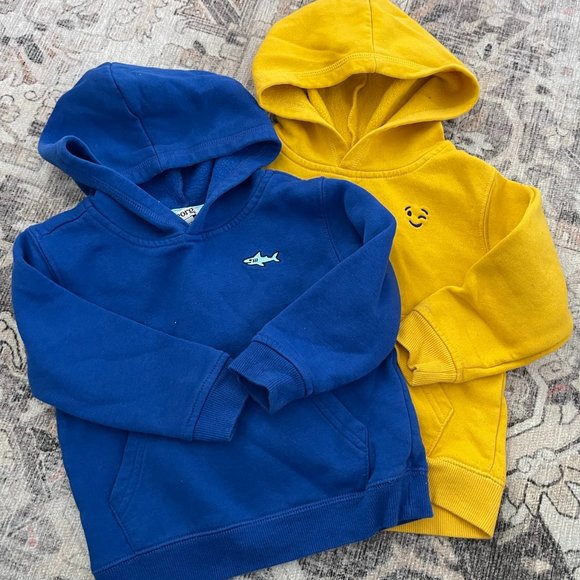 George Hoodie Bundle - Picture 2 of 5